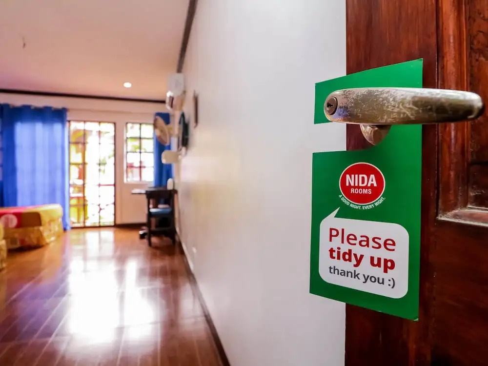 NIDA Rooms Boracay Aklan Paradise