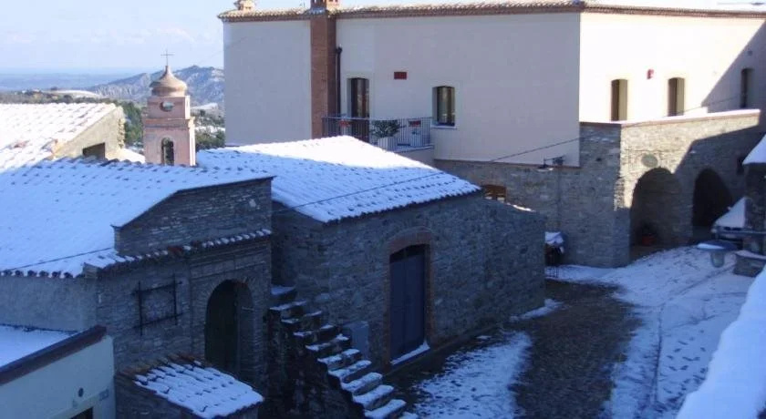 Palazzo dei Poeti