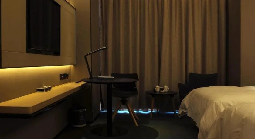 Ber International Hotel