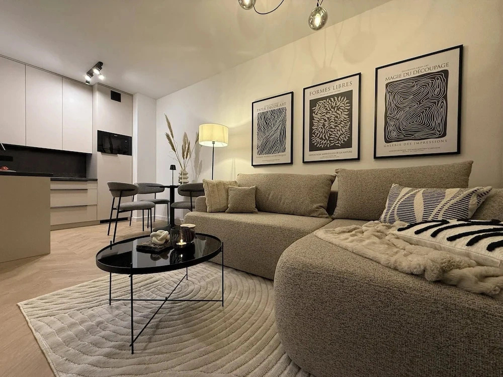 Pine Apartments - Dolina Szczęścia