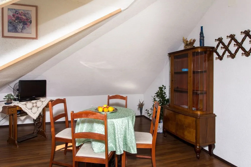 Apartments Nives