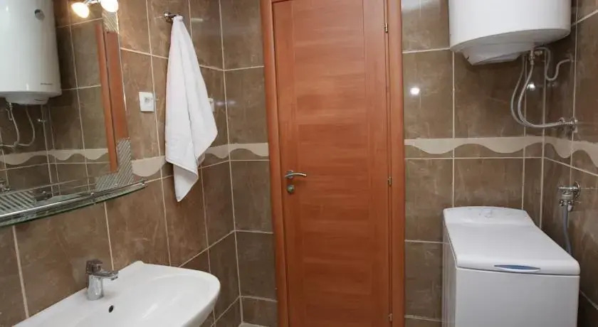 Volvox Apartment