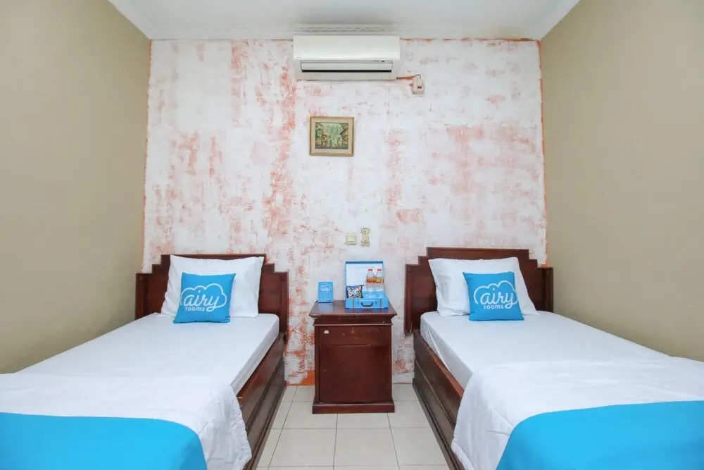 Airy Eco Syariah Sawojajar 36 Bogor