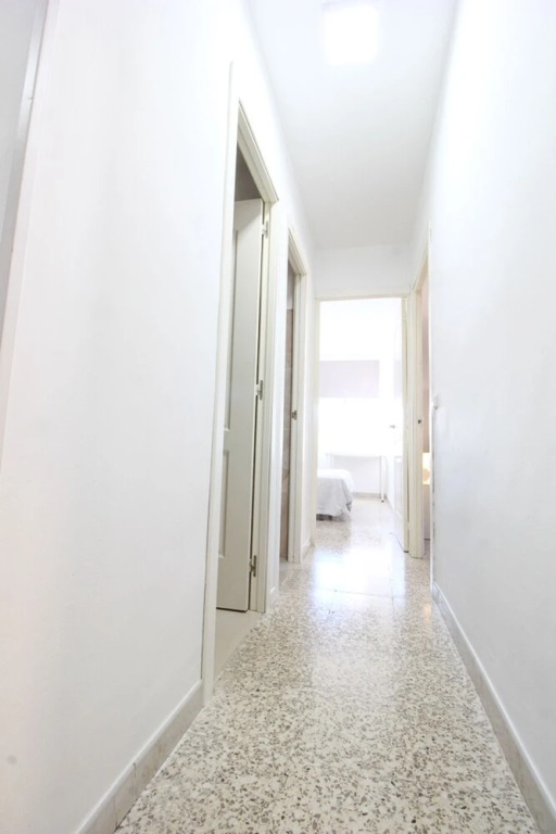 Deluxe Apartment Pumarejo