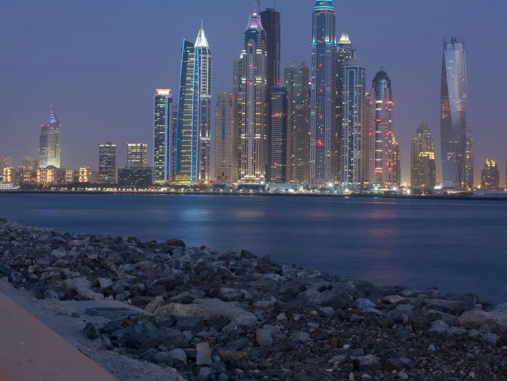 Tamani Marina Hotel & Apartments