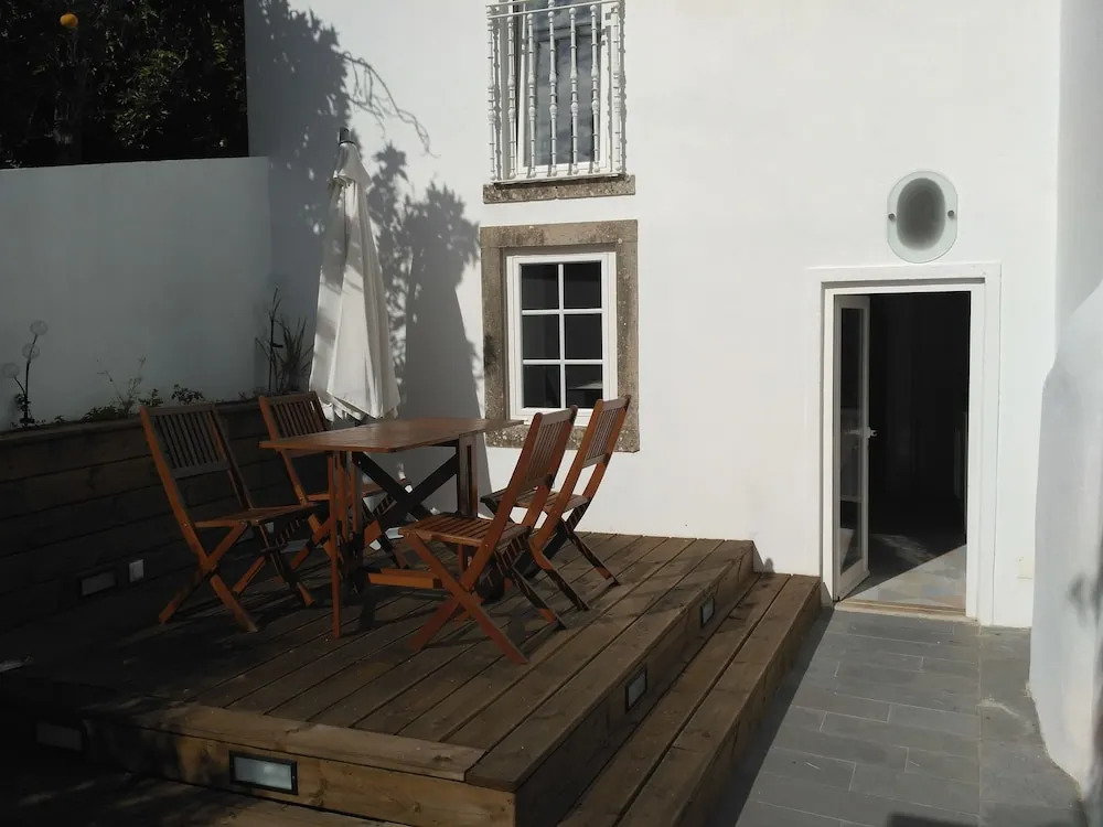 Girassois House 25