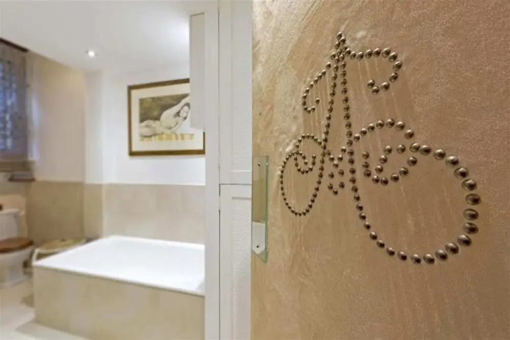 Guestready - Live Like a Lord in a Historic Chelsea Flat