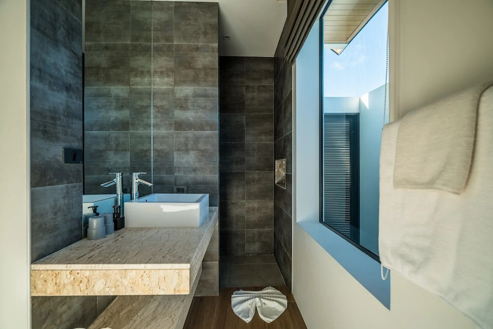 Cocoon villas by Lofty