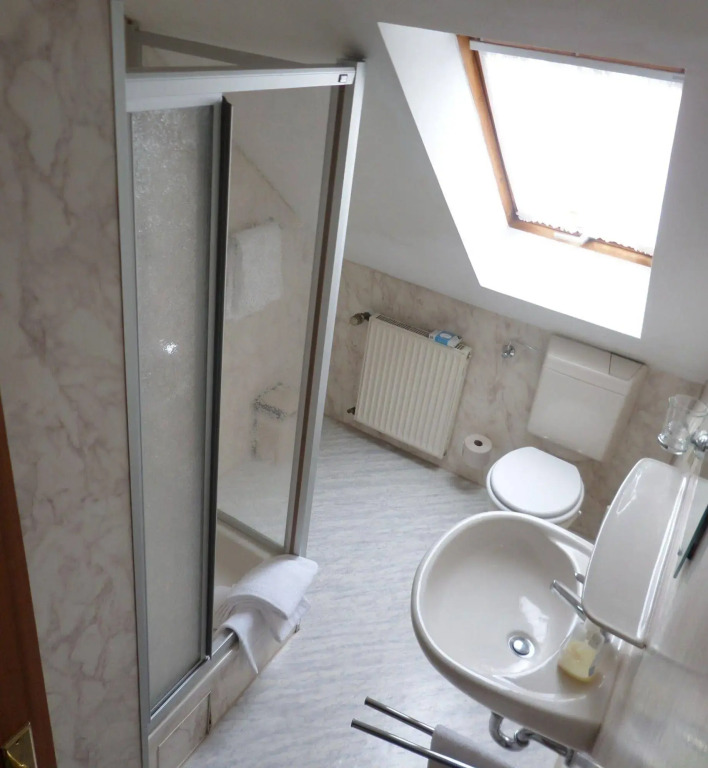 Apart Hotel Sarstedter Hof