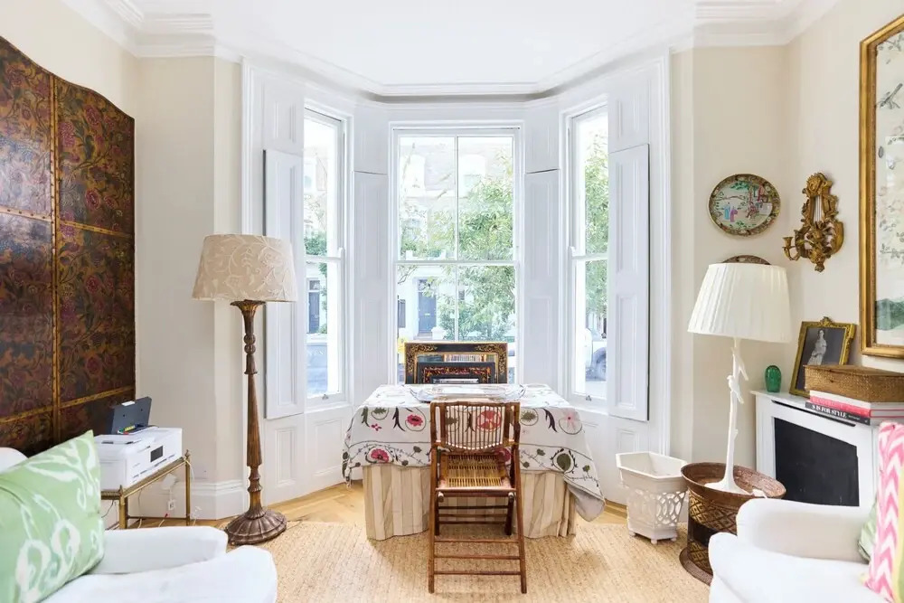 The Kensington Place Stylish 1bdr Flat