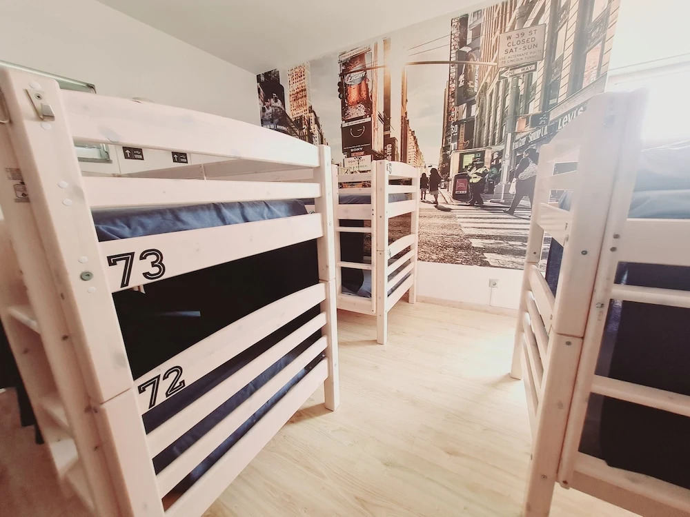Hostel Supremo
