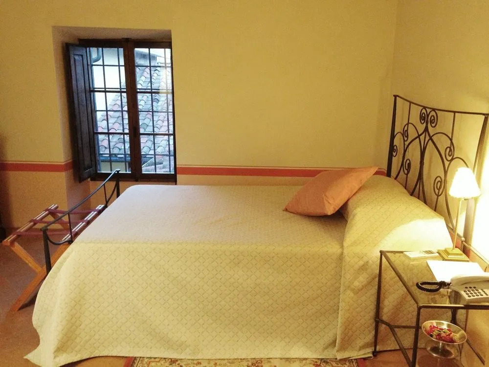 Relais Palazzo Magi