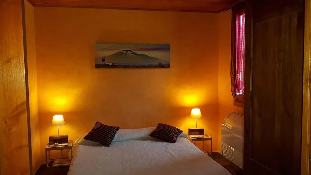 Tenuta Sorìa