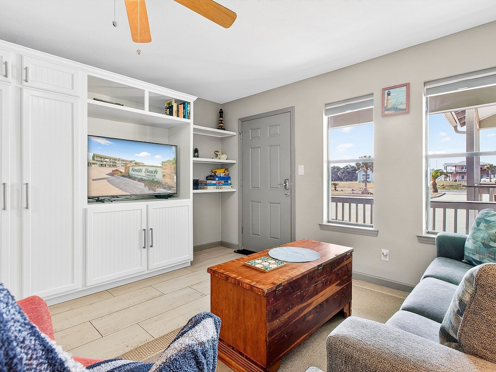 Lighthouse Landing At Kontiki Kc111 1 Bedroom Condo