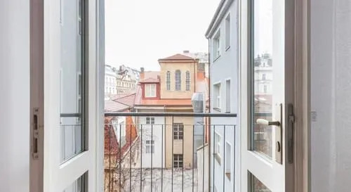 Apparthotel Masna