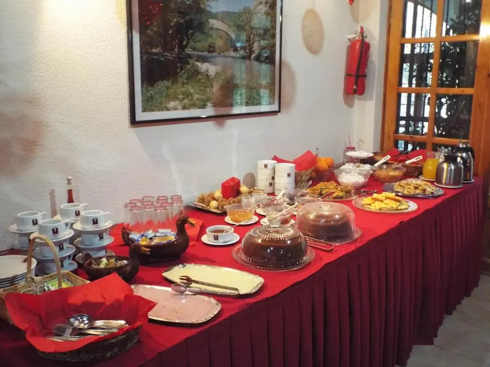 Faraggi Hotel
