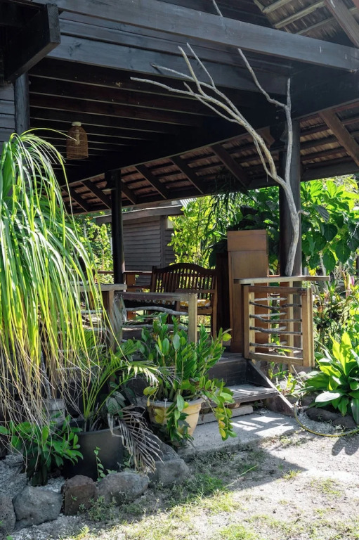 Great House By Manaeva Lodge