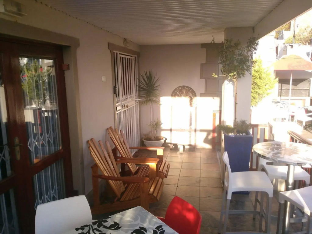 Shekinah Lodge
