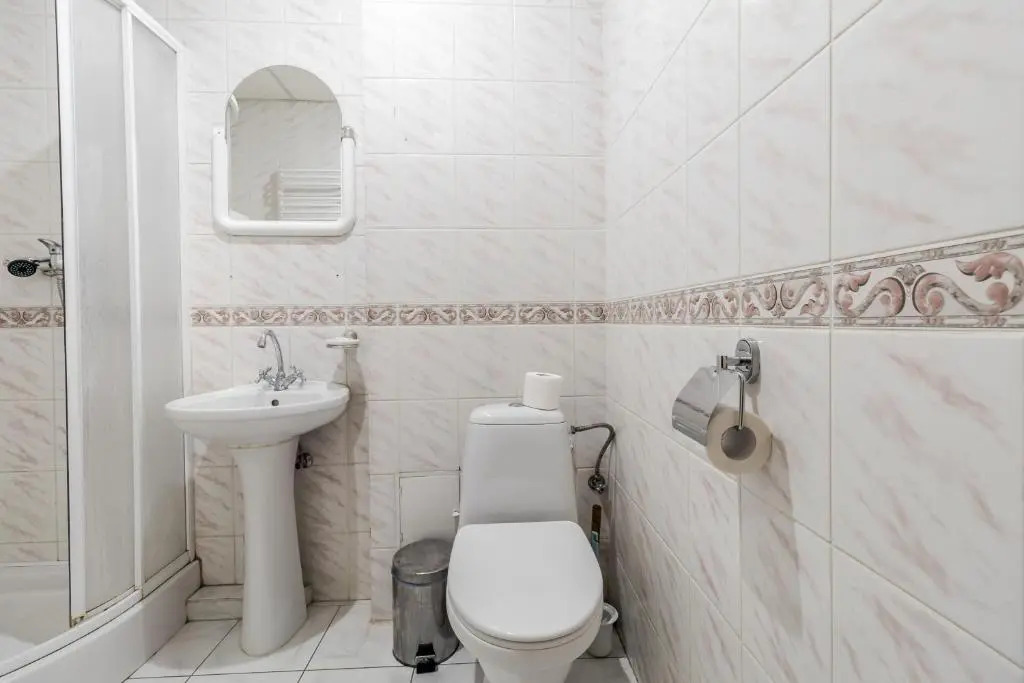 Doroshenka Antique Apartment