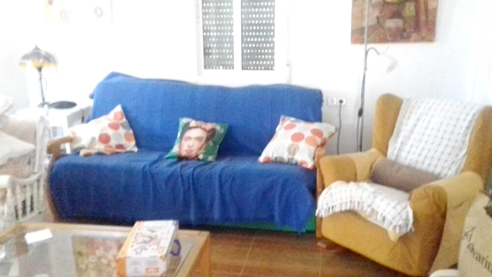 Holiday home Camino de Belen