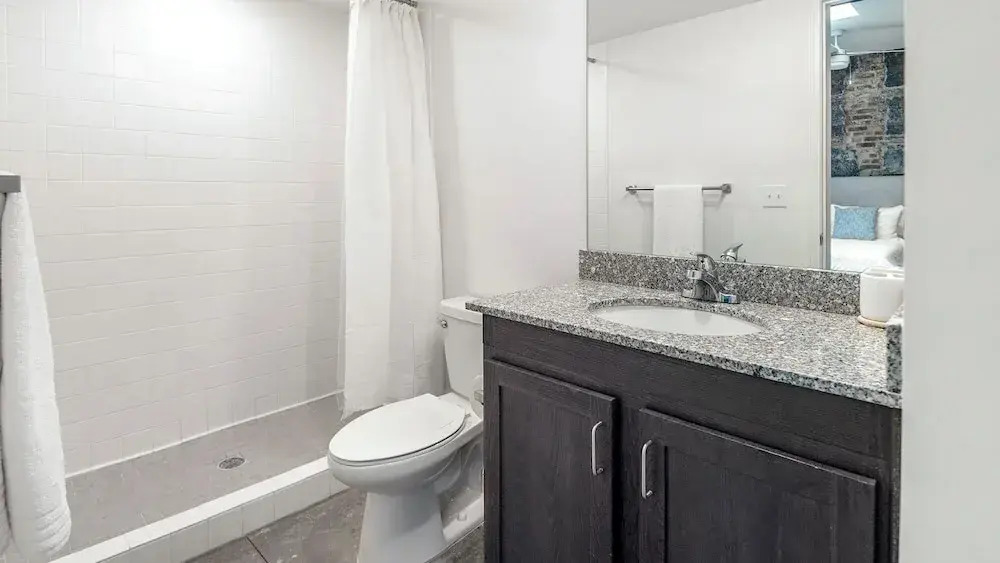 Landing Furnished Apartments Downtown Memphis