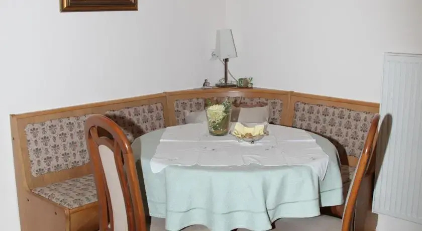 Pension Haus Kopp
