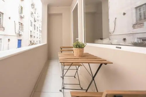 Supreme C1 Apartment In Syntagma