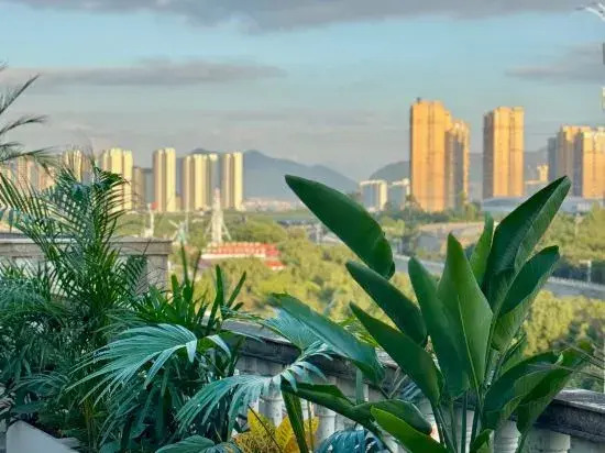 Aifeel Hotel (Xiapu Taikang Road)