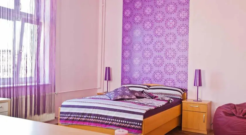 Apartment Irena