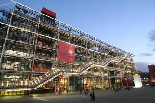 Studio Arts-et-Métiers