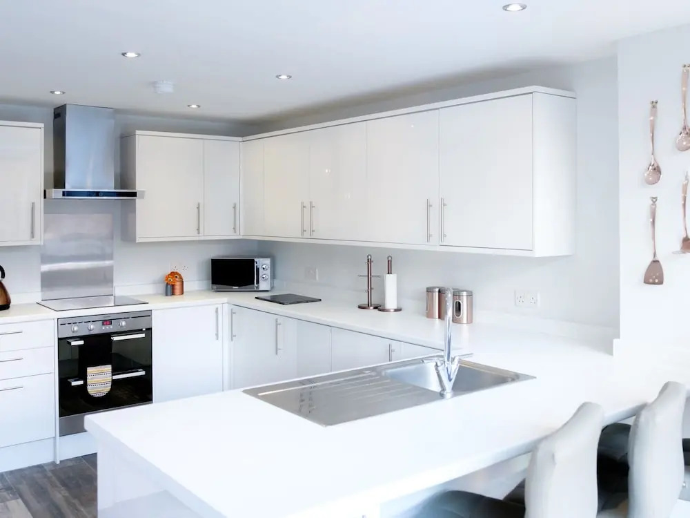 Winton Townhouse
