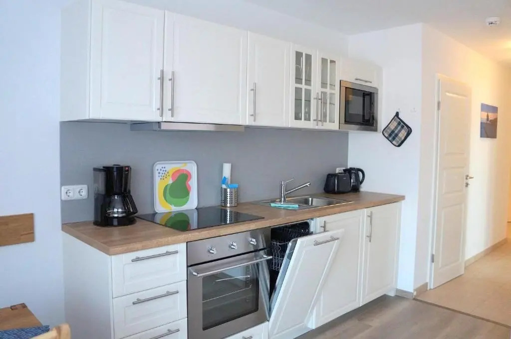 Lindenstrasse 13 Wohnung 4