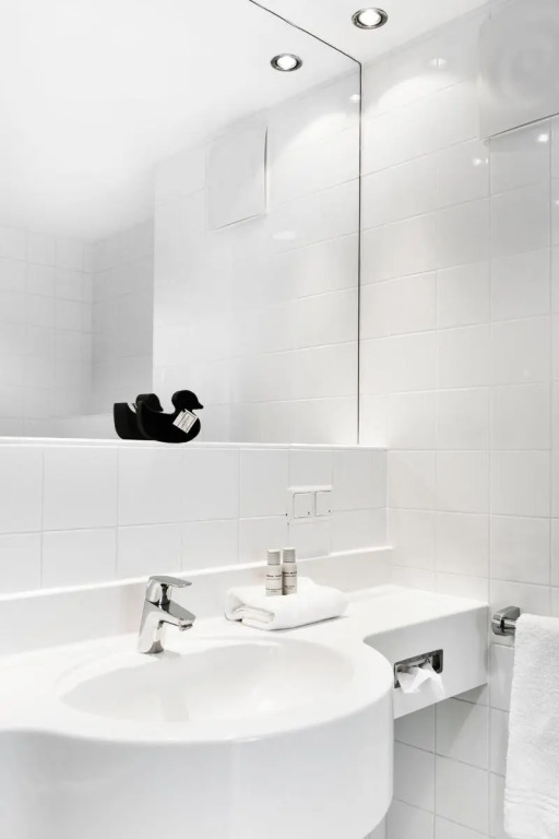 Augarten Art Hotel, a Member of Design Hotels