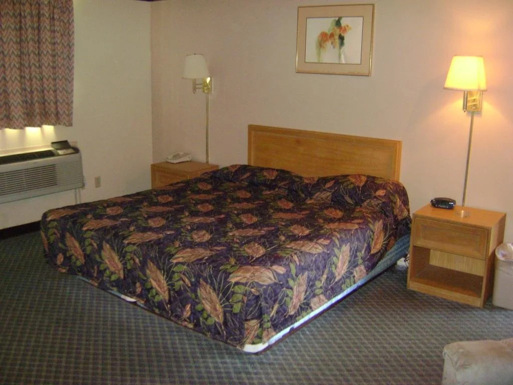 Ashland Inn