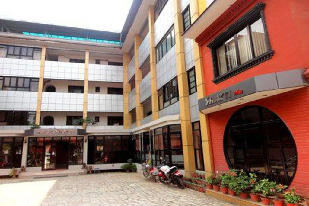 Hotel Shakti
