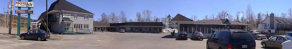 Motel Chantmartin
