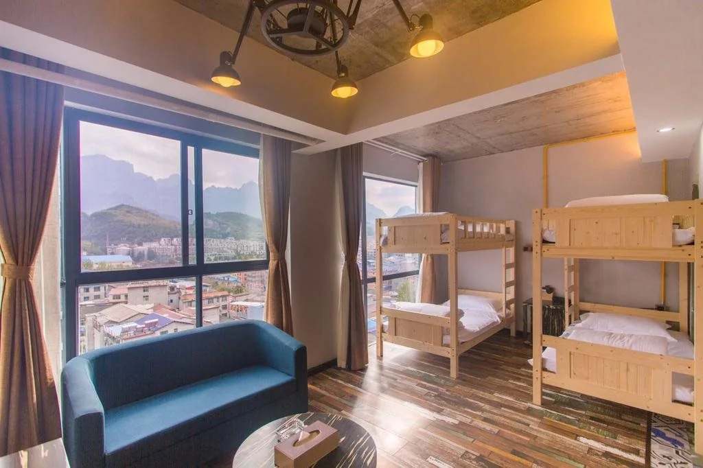 Mr F Boutique Hotel
