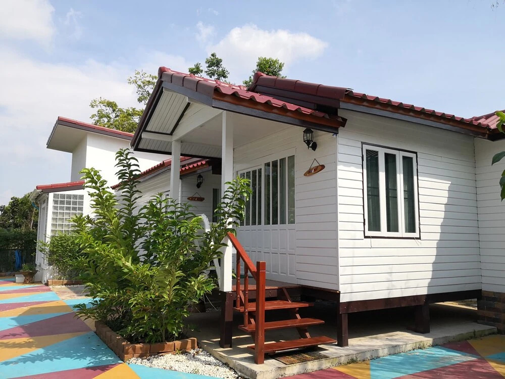 Sby House - Hostel