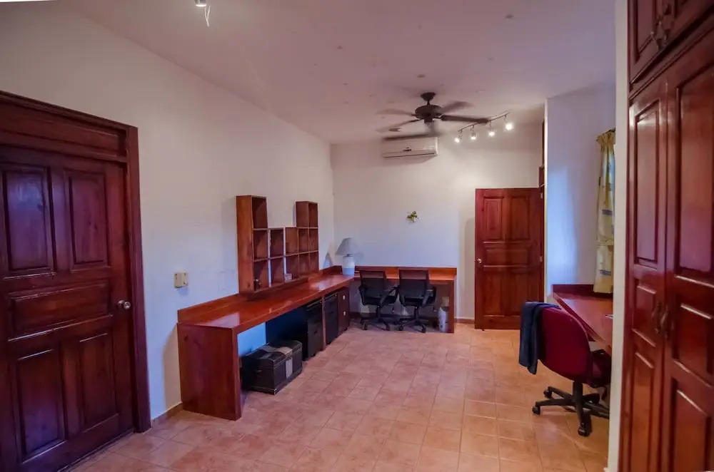 Plaza Colonial Penthouse