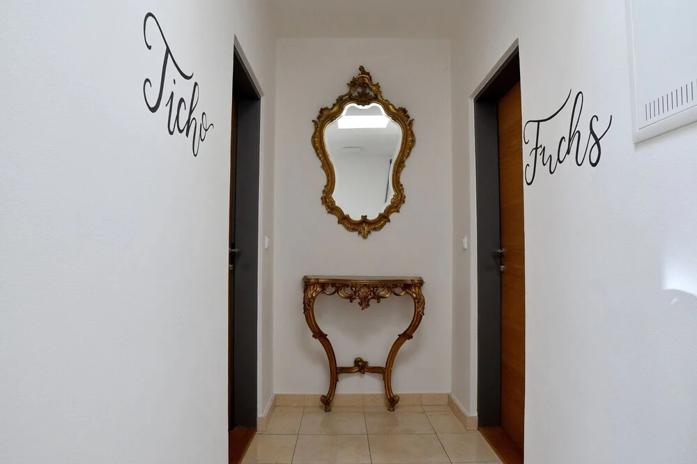 Mitte Apartments