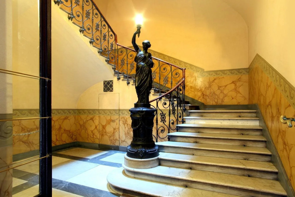 Hotel Seiler