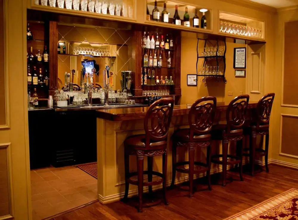 The Sanford House Inn & Spa