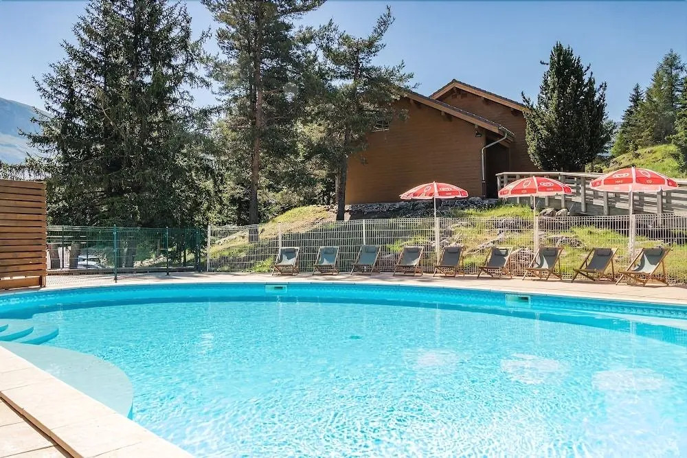 Club Chalets Margot