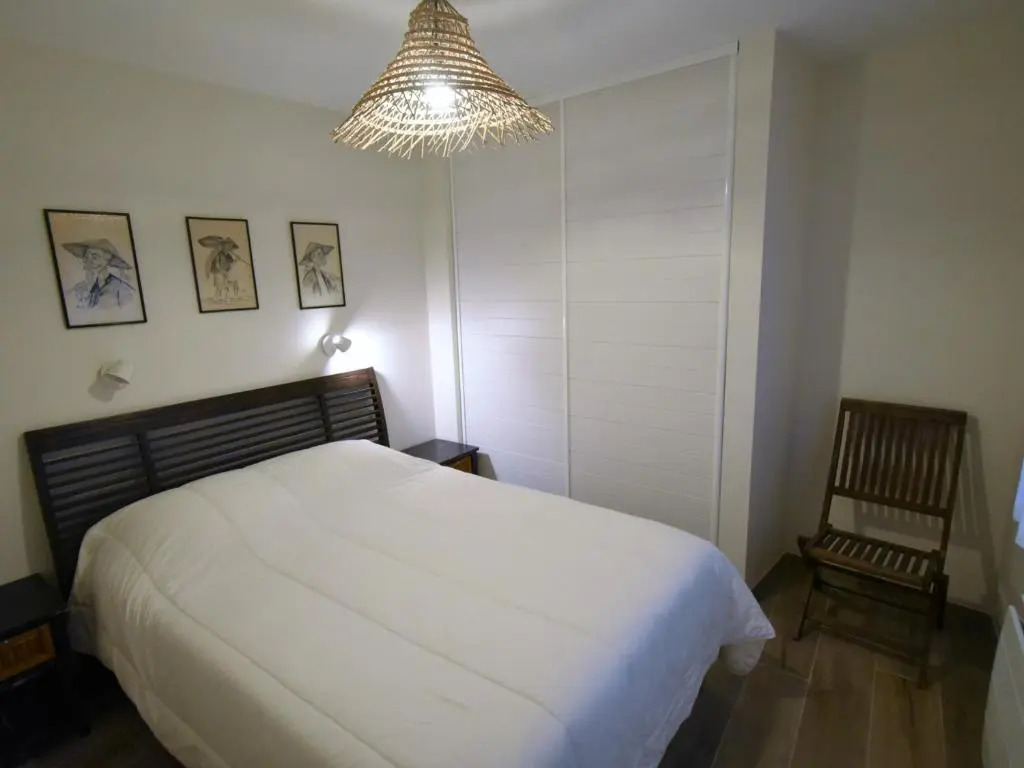 Maison Arcachon, 4 pièces, 6 personnes - FR-1-420-86