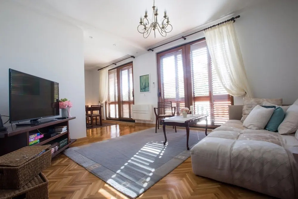 Villa Karla