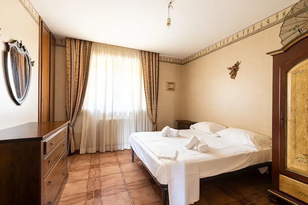 Solemar Sicilia - Villa Anastasia