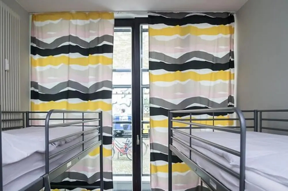 Hostel StayComfort Kreuzberg