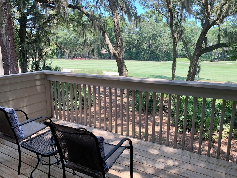 2352 Racquet Club at The Sea Pines Resort