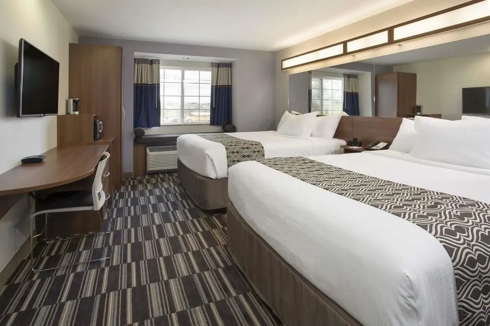 Microtel Inn & Suites By Wyndham Caldwell