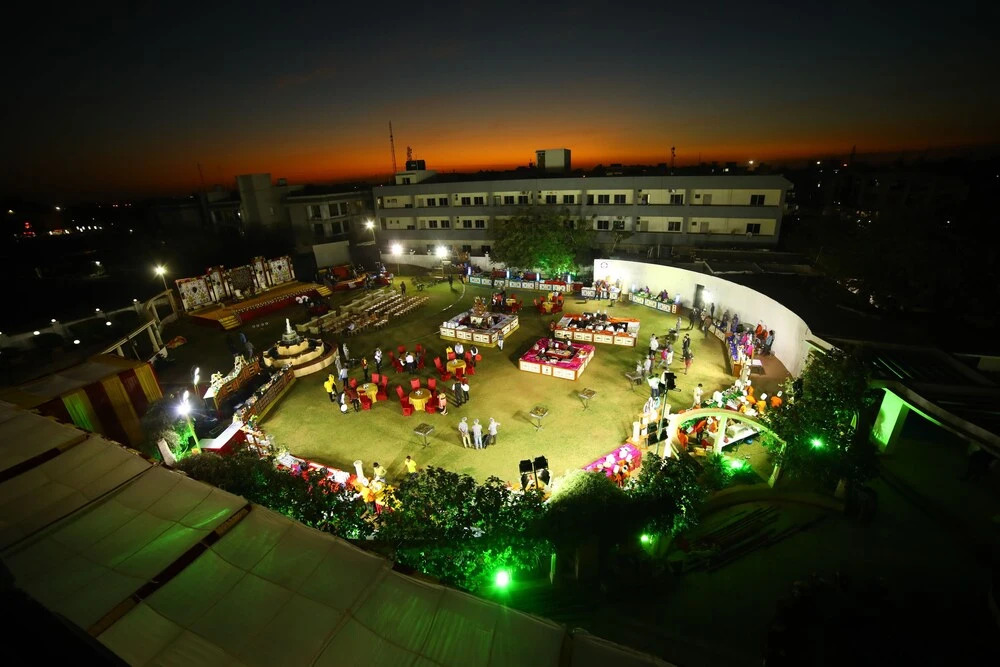 Renest Gandhidham